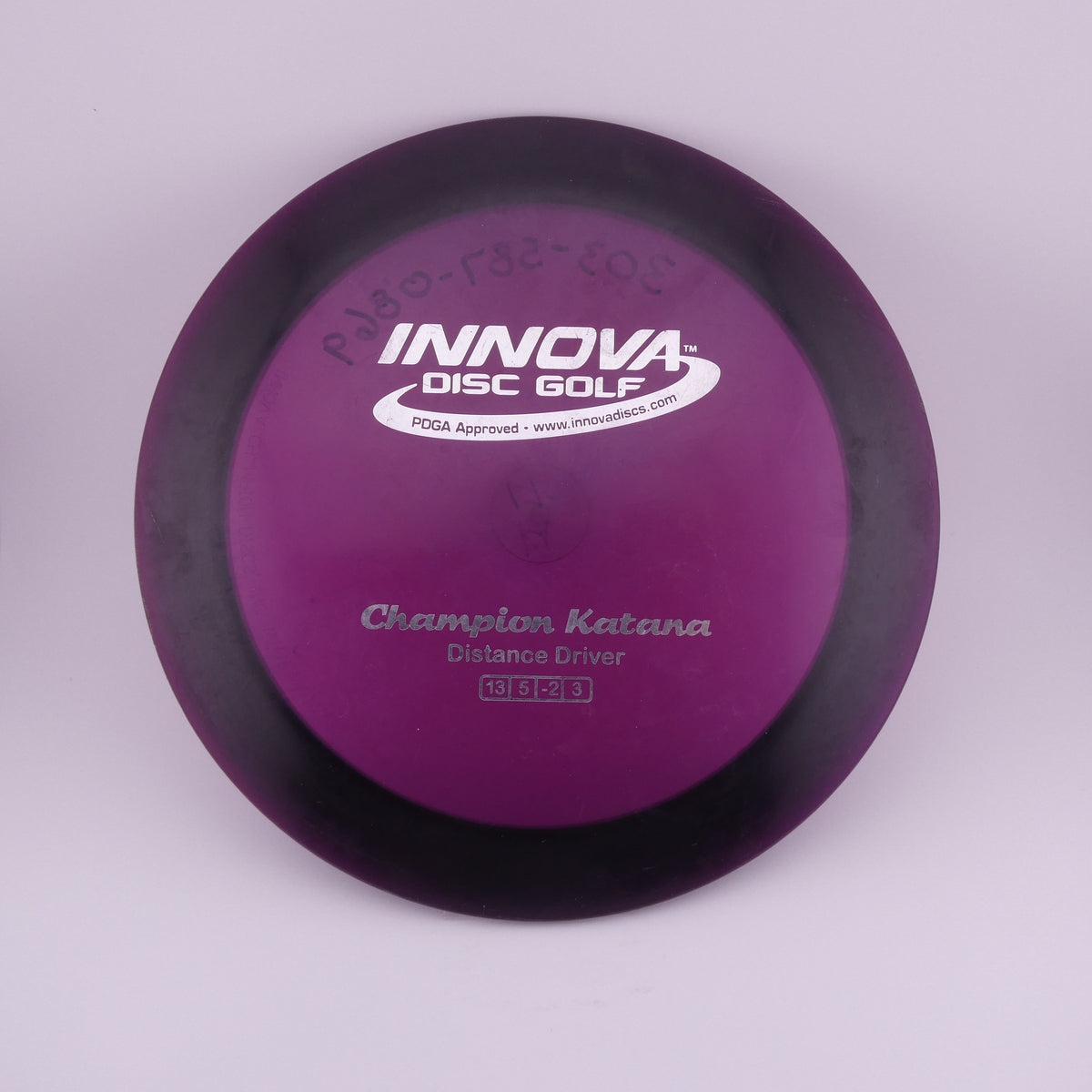 Innova Champion Discs (Used)