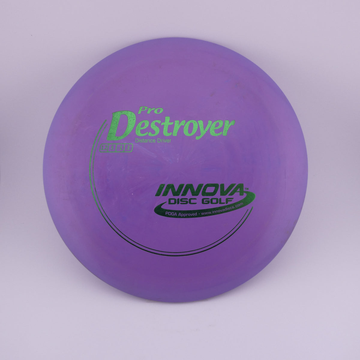 Innova Champion Discs (Used)