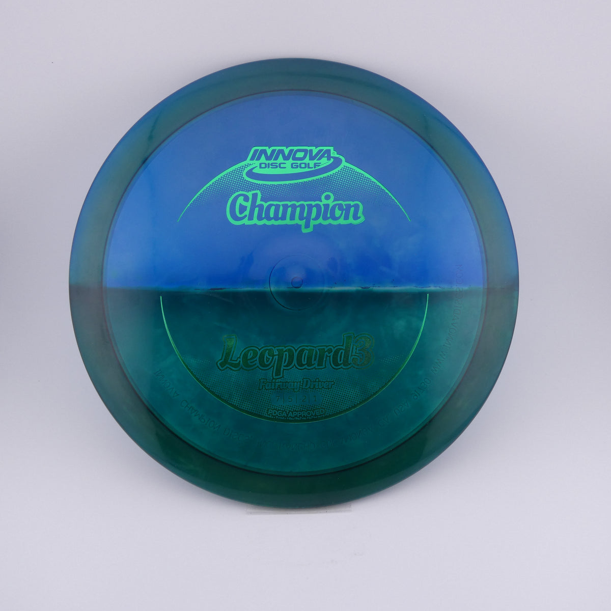 Innova Champion Discs (Used)