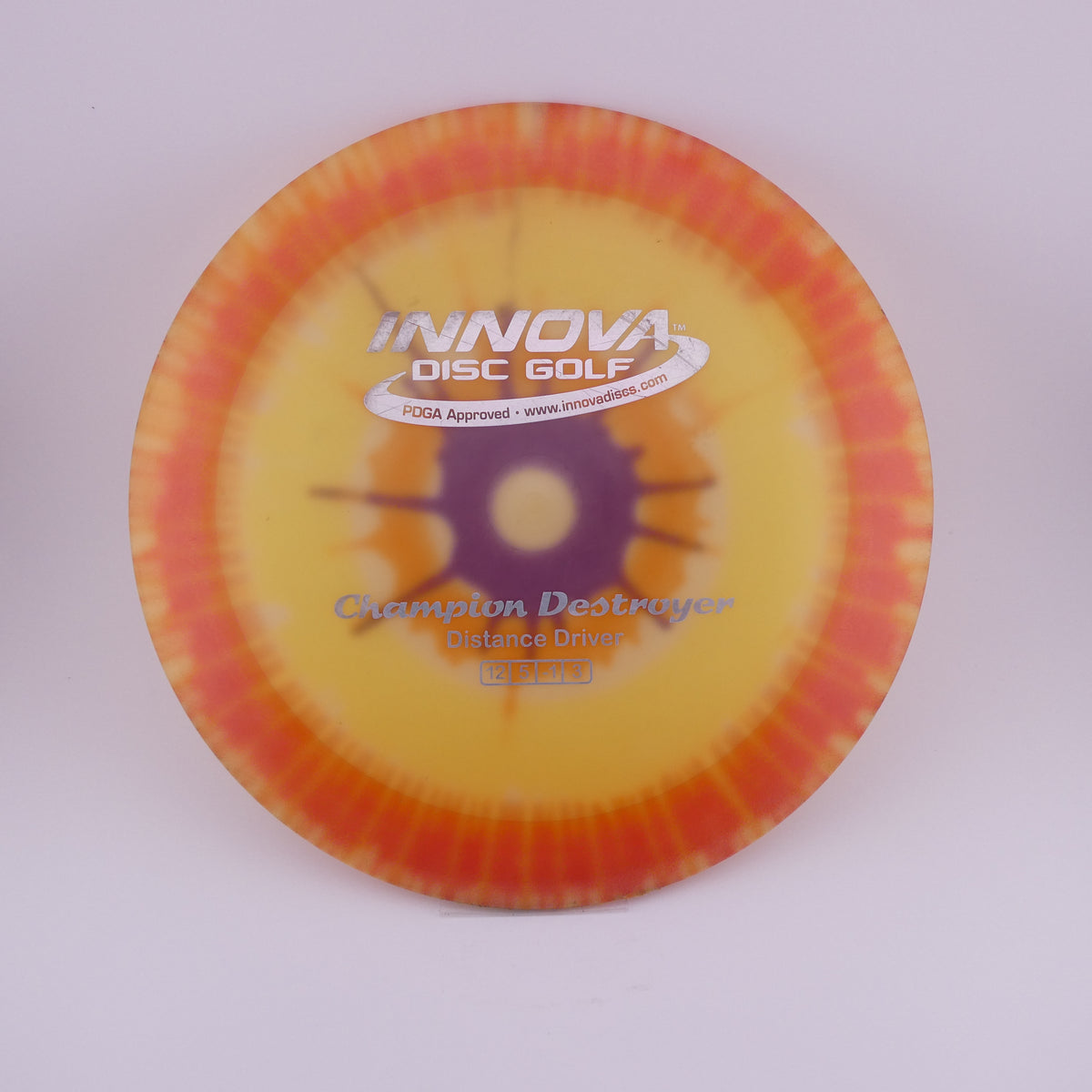Innova Champion Discs (Used)