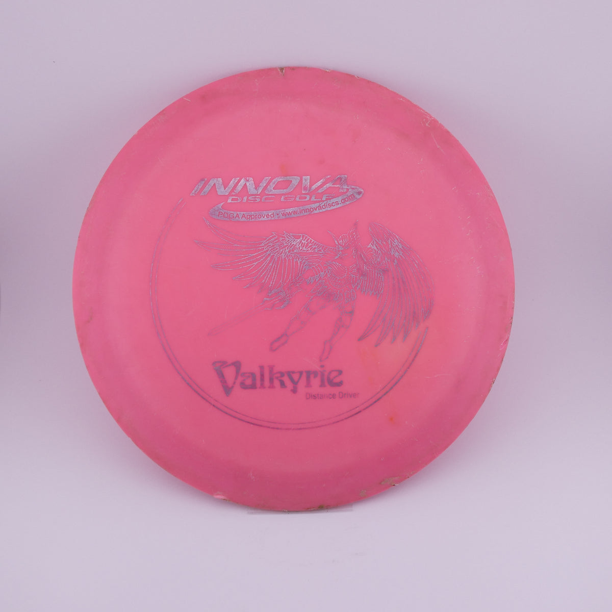 Innova Champion Discs (Used)