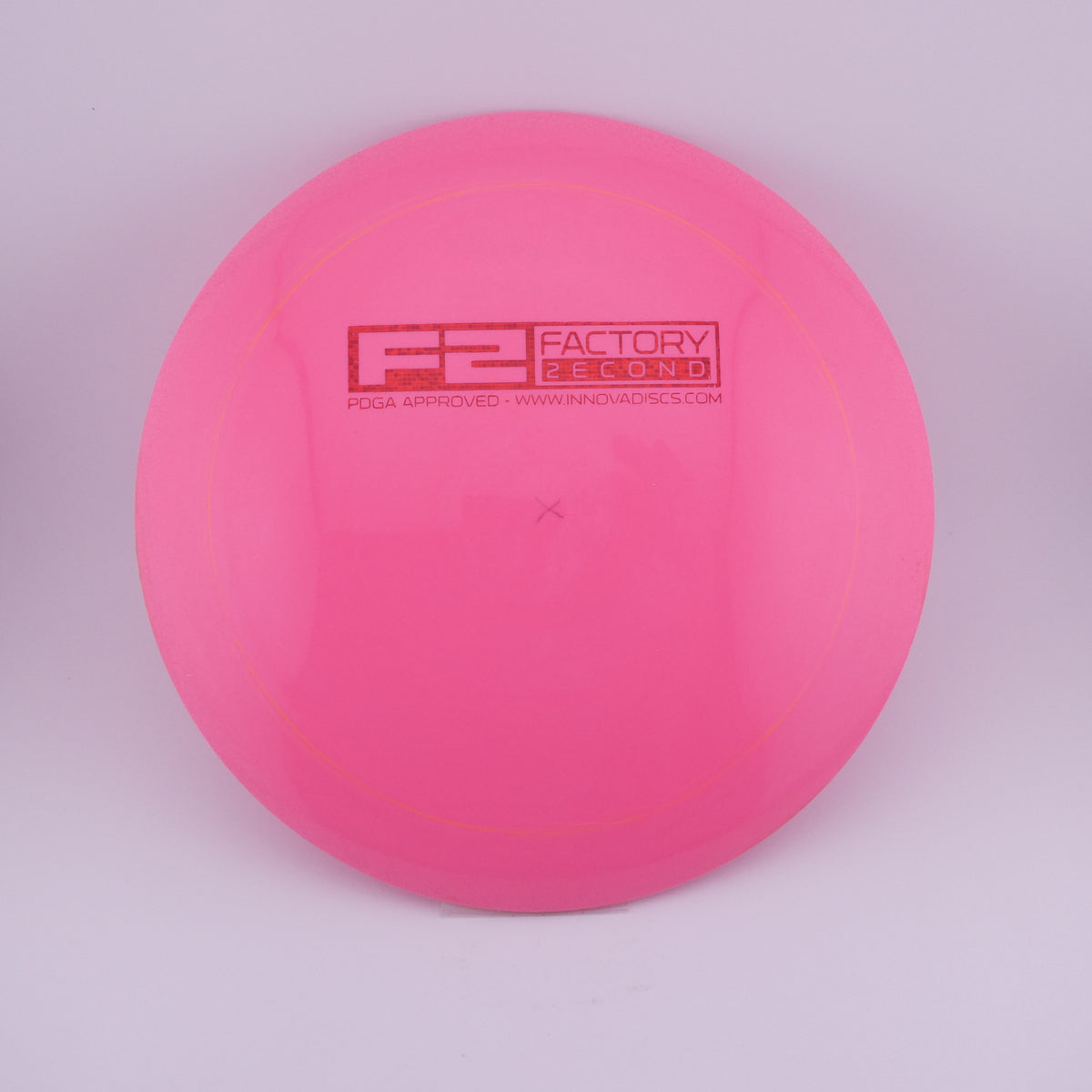 Innova Champion Discs (Used)