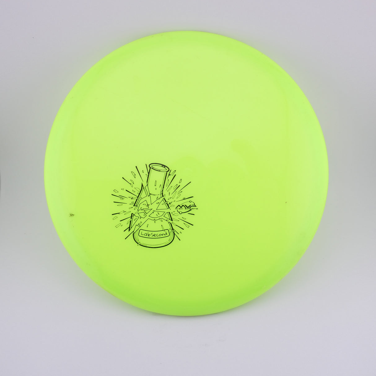 Streamline Discs (Used)