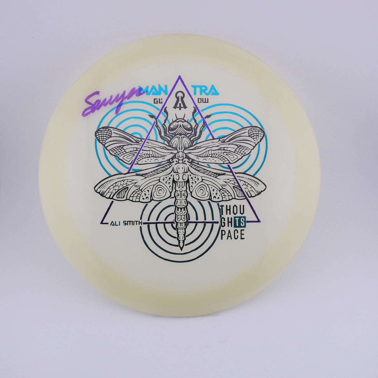 Thought Space Athletics (Used)