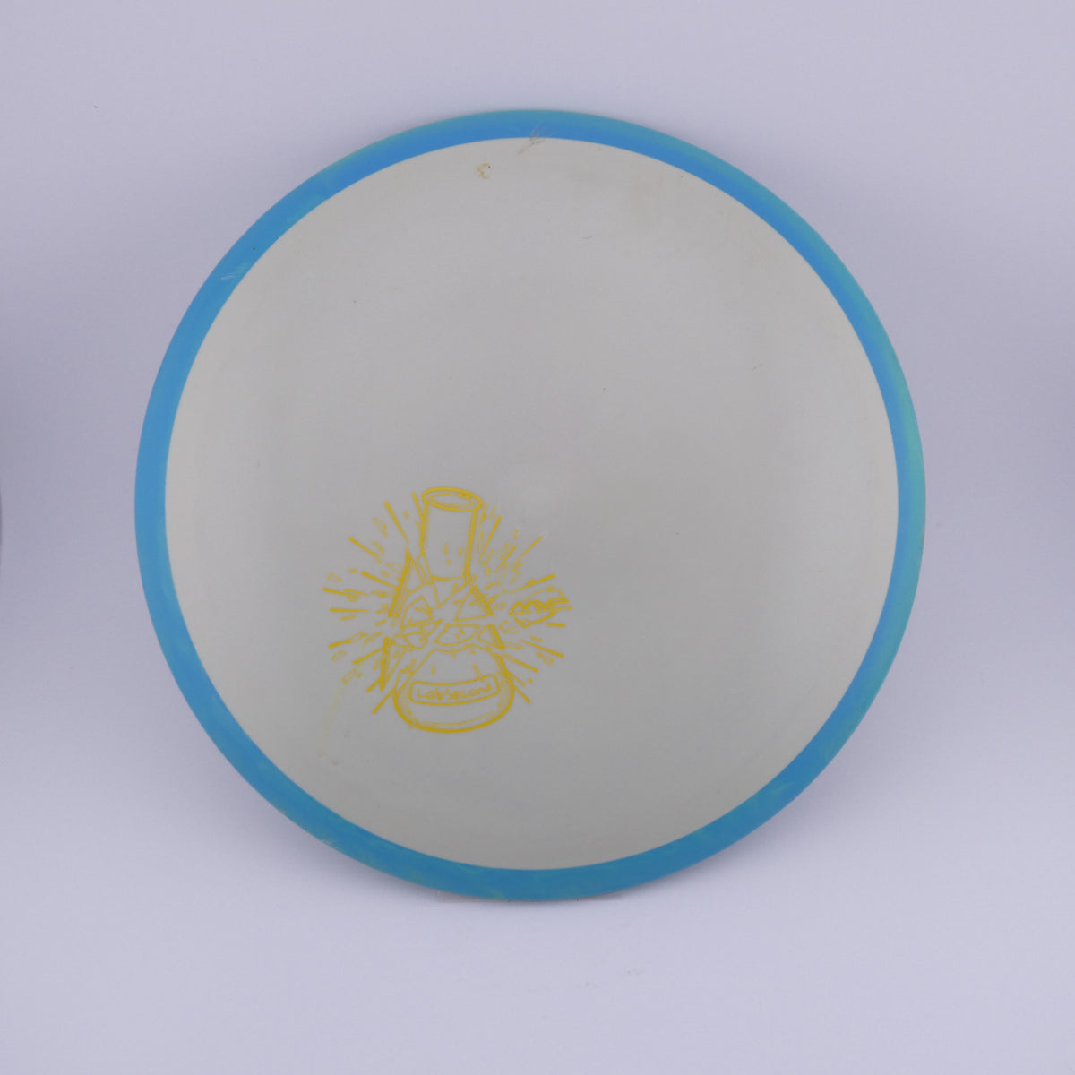 Axiom Discs (Used)