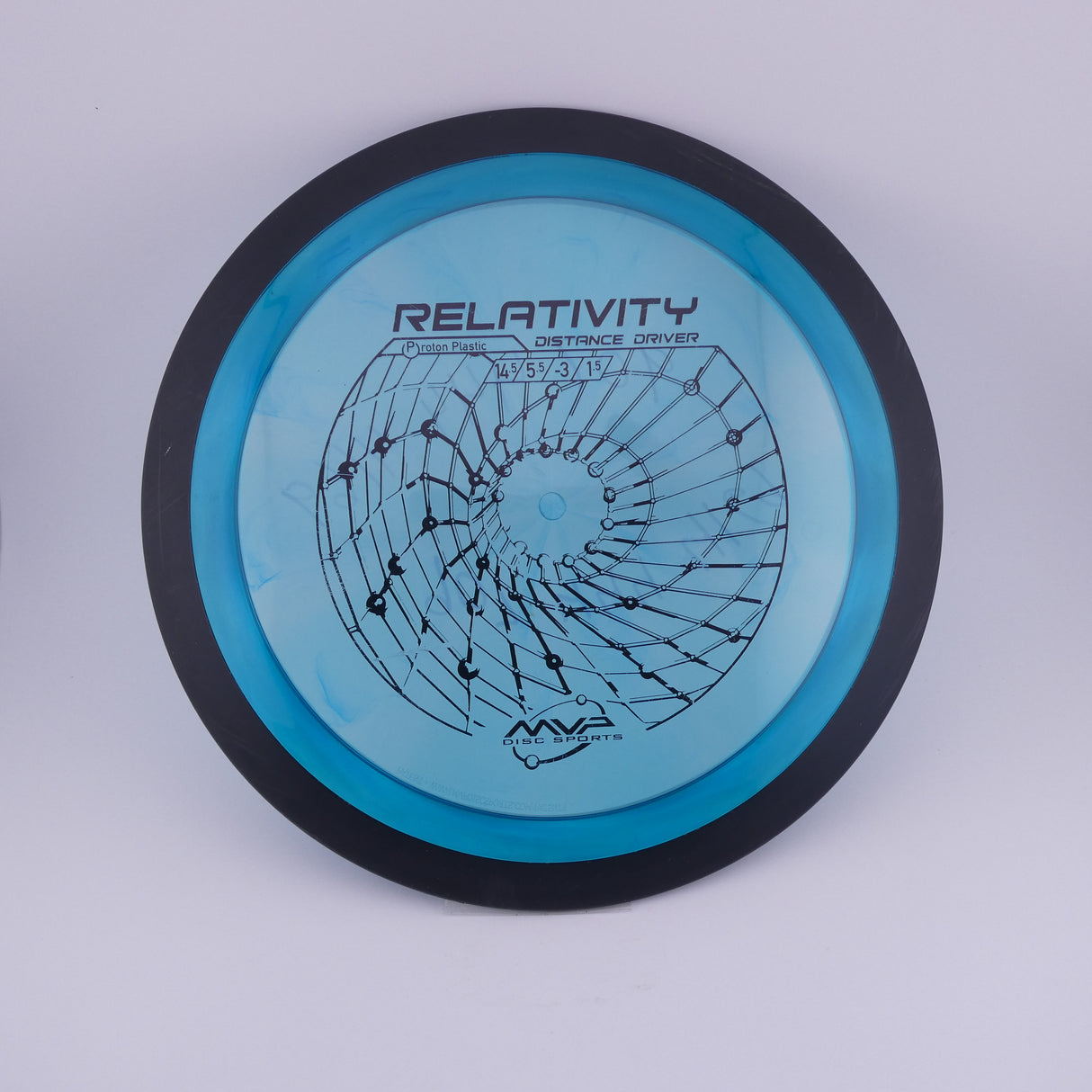 MVP Disc Sports (Used)