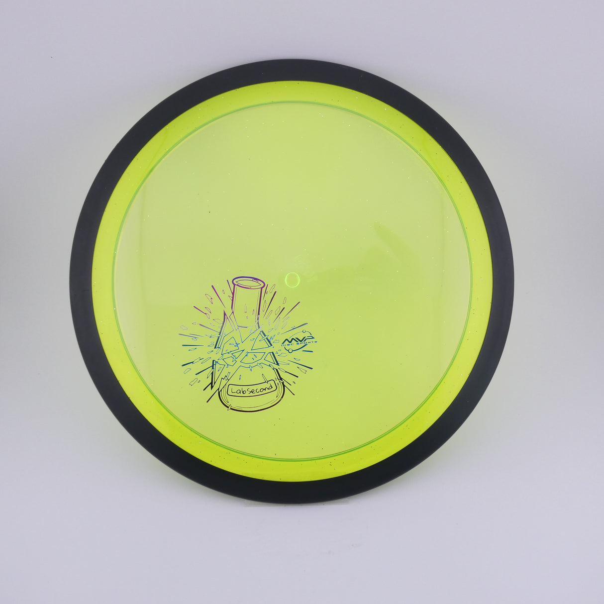 MVP Disc Sports (Used)