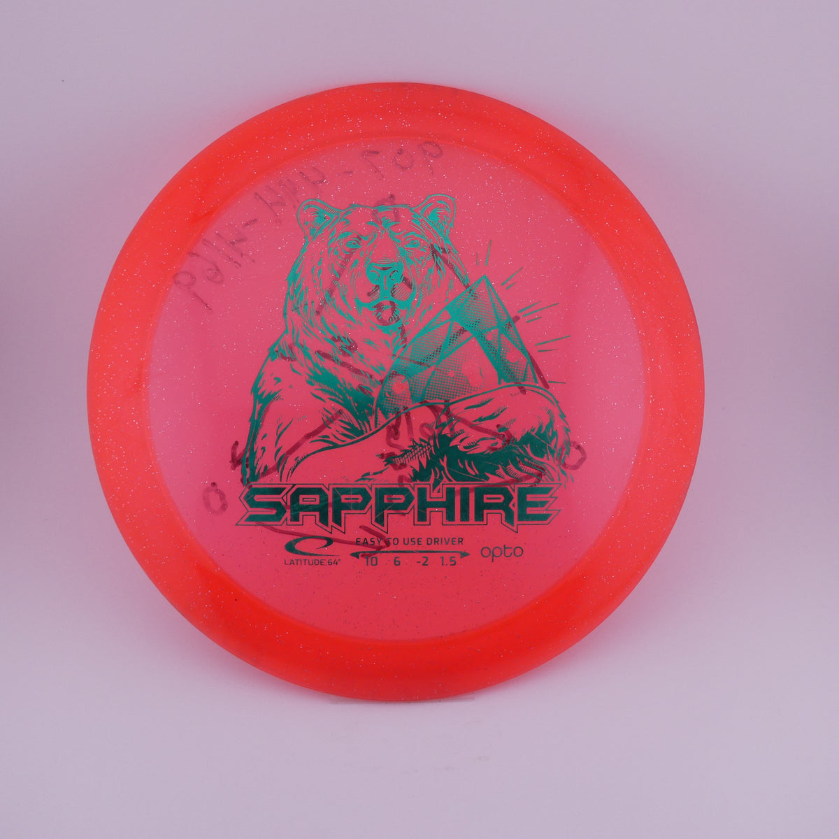 Latitude 64 (Used)
