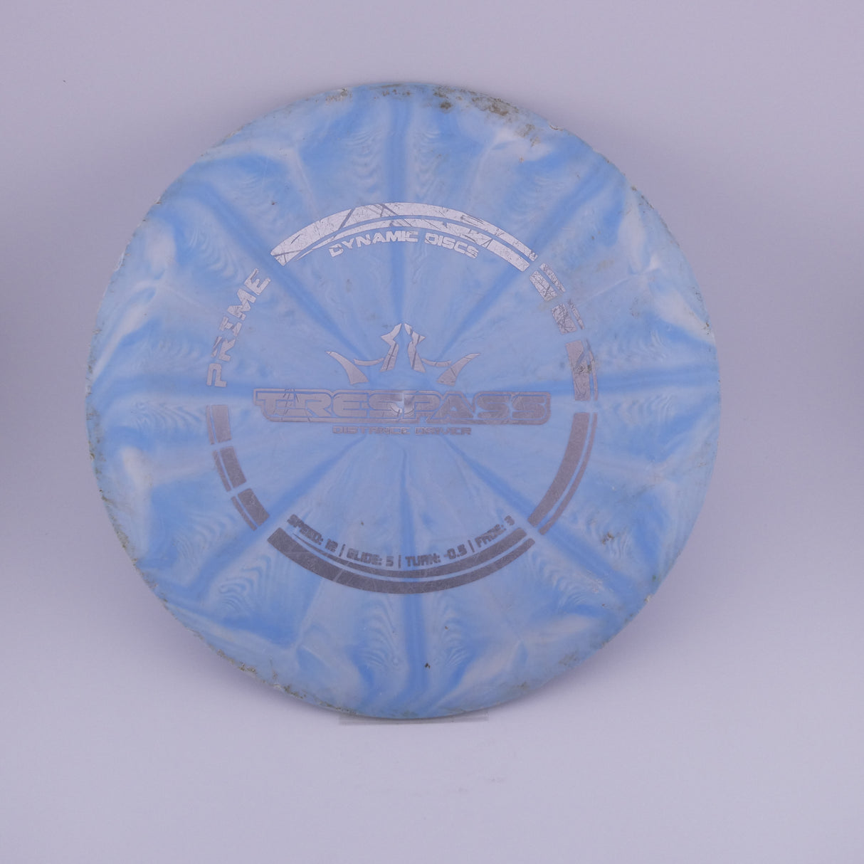 Dynamic Discs (Used)