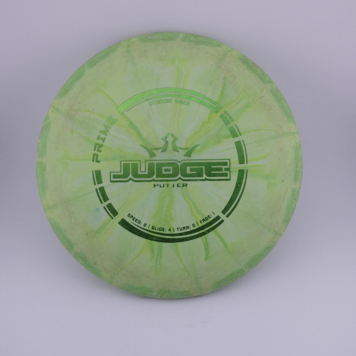 Dynamic Discs (Used)