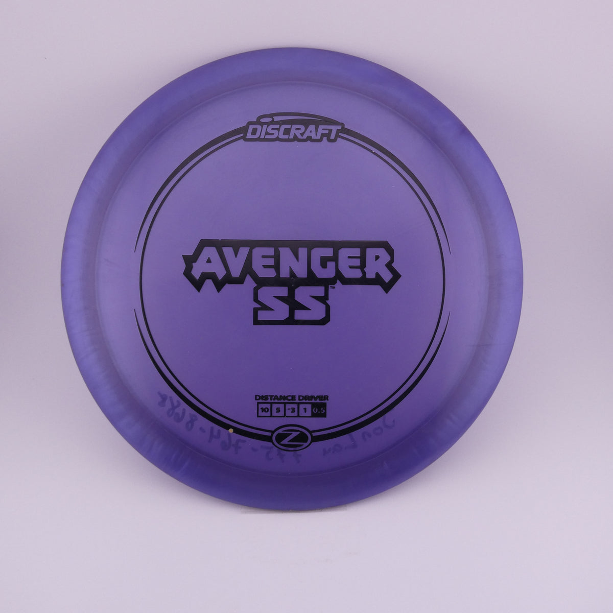 Discraft (Used)