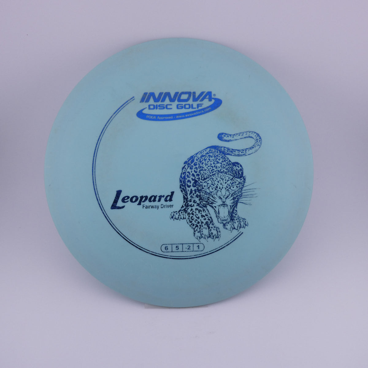 Innova Champion Discs (Used)
