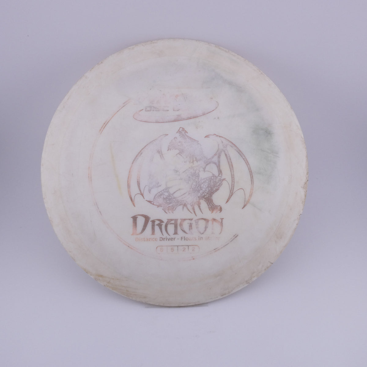 Innova Champion Discs (Used)