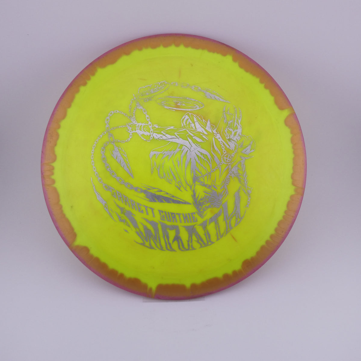 Innova Champion Discs (Used)