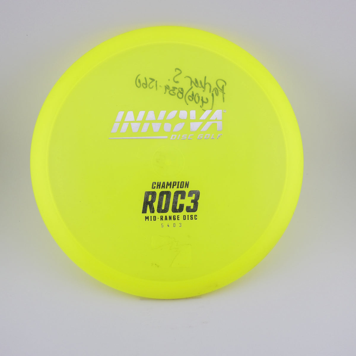 Innova Champion Discs (Used)
