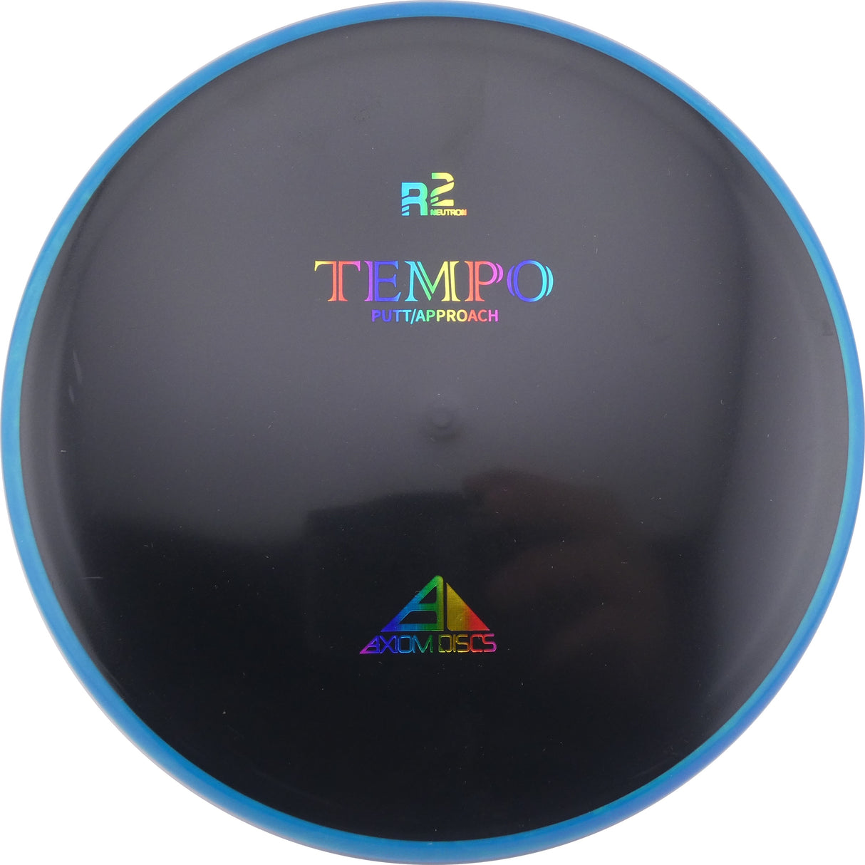 Axiom Discs R2 Neutron Tempo 170-175g