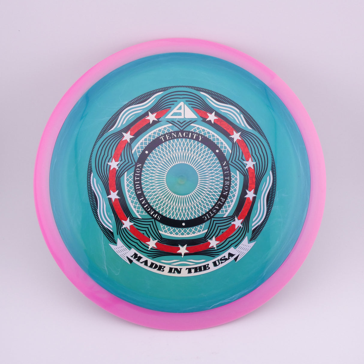MVP Neutron Tenacity – Special Edition 172g (Top Tier Vault) - Distance Driver
