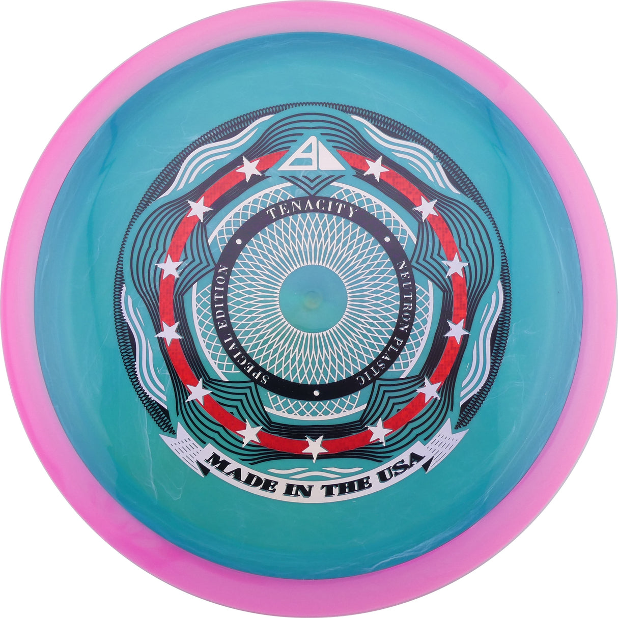 MVP Neutron Tenacity – Special Edition 172g (Top Tier Vault) - Distance Driver