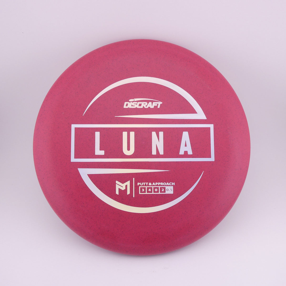 Paul McBeth Luna - Putt & Approach Disc