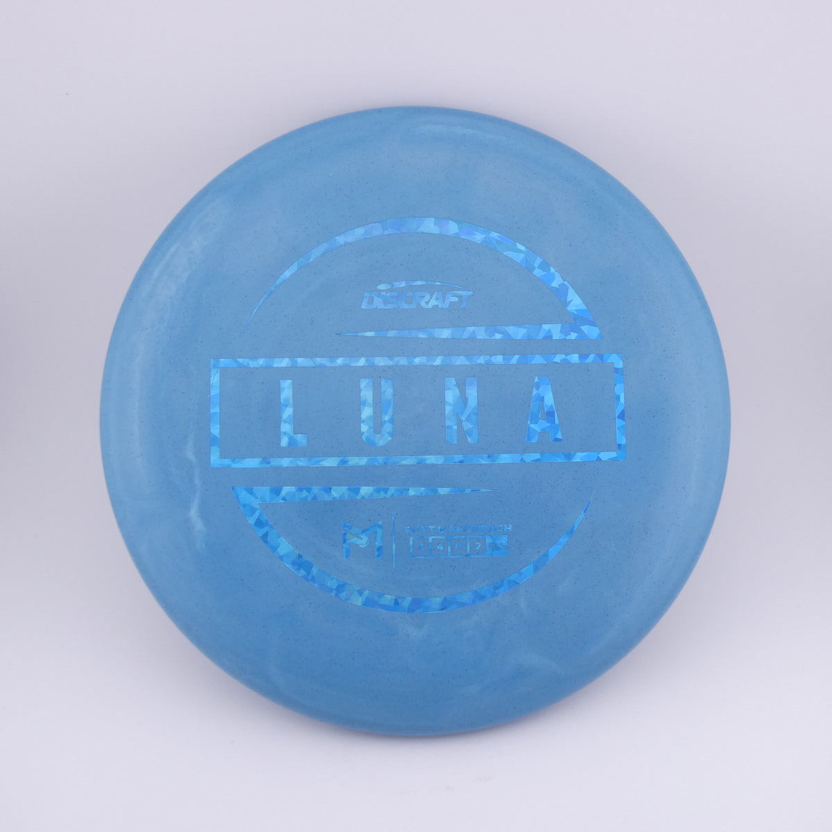Paul McBeth Luna - Putt & Approach Disc