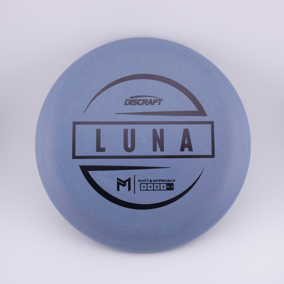 Paul McBeth Luna - Putt & Approach Disc