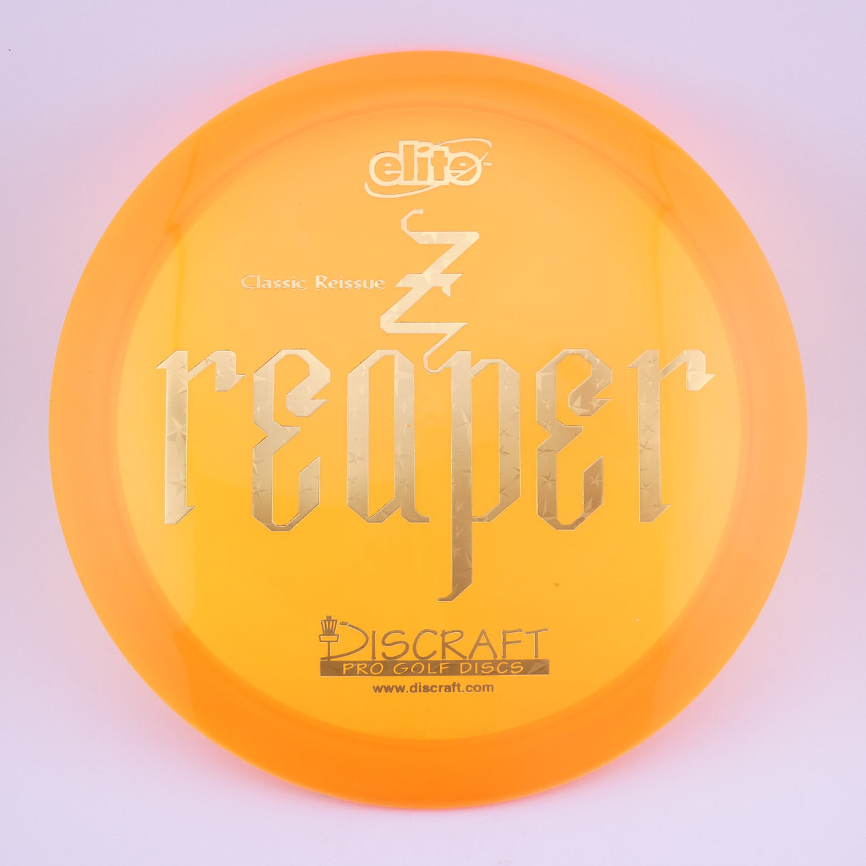 Discraft Z Reaper Reissue 173-174g