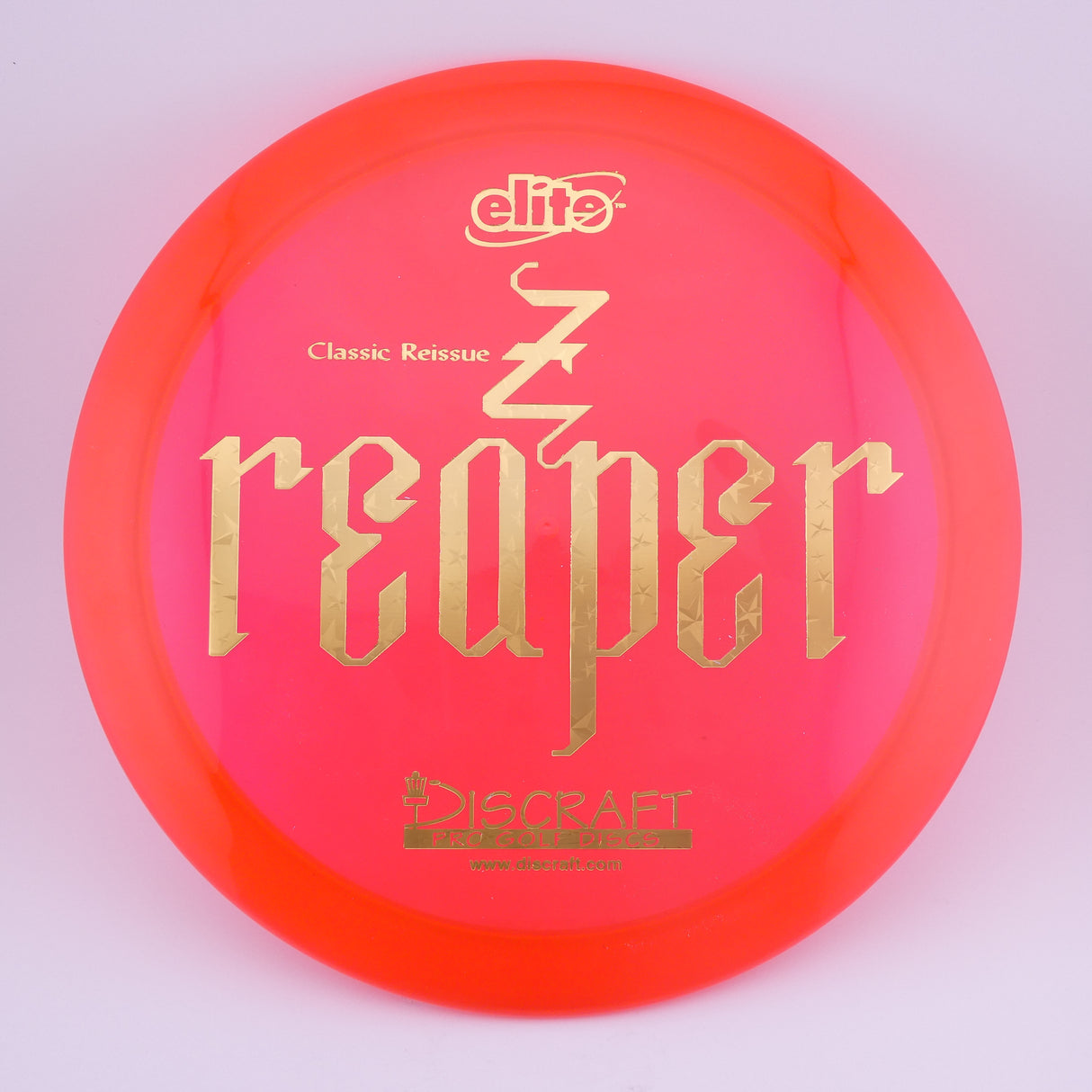 Discraft Z Reaper Reissue 173-174g