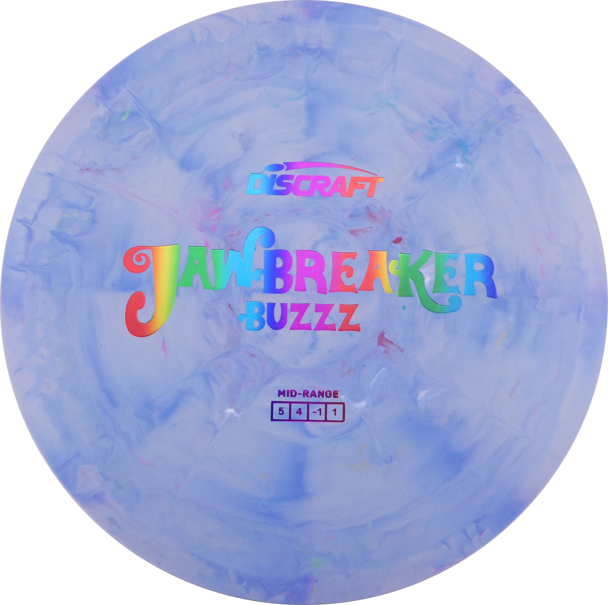 Discraft Jawbreaker Buzzz 177+g
