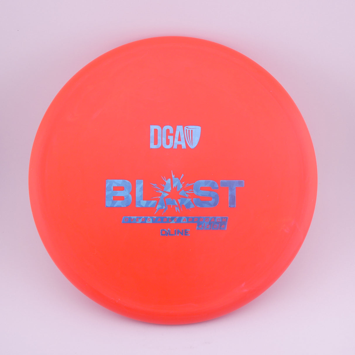 DGA D-Line Blast 173-174g