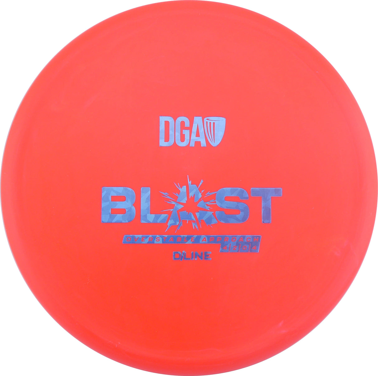 DGA D-Line Blast 173-174g