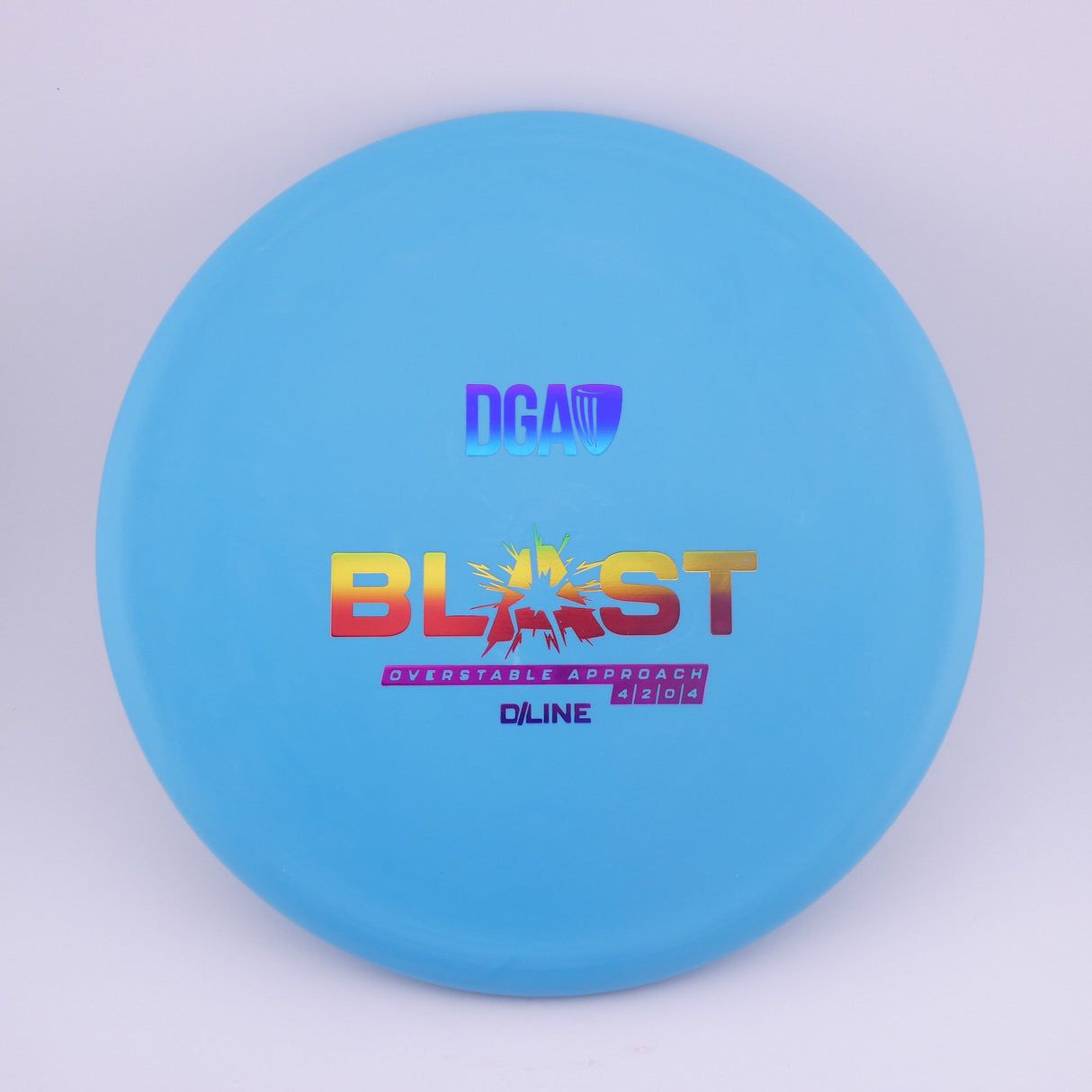 DGA D-Line Blast 173-174g