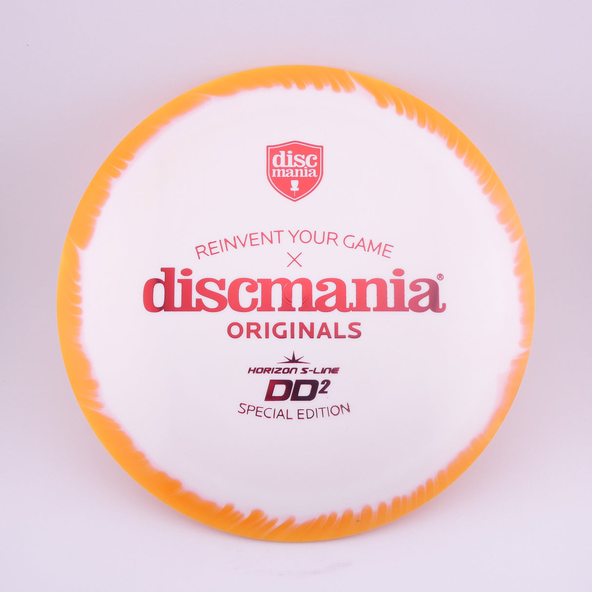 Discmania Horizon S-Line DD2 – Dealer Exclusive 173+g
