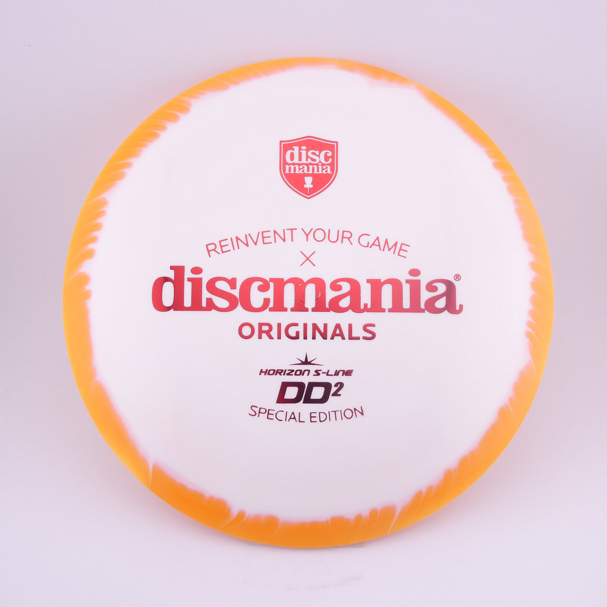 Discmania Horizon S-Line DD2 – Dealer Exclusive 173+g