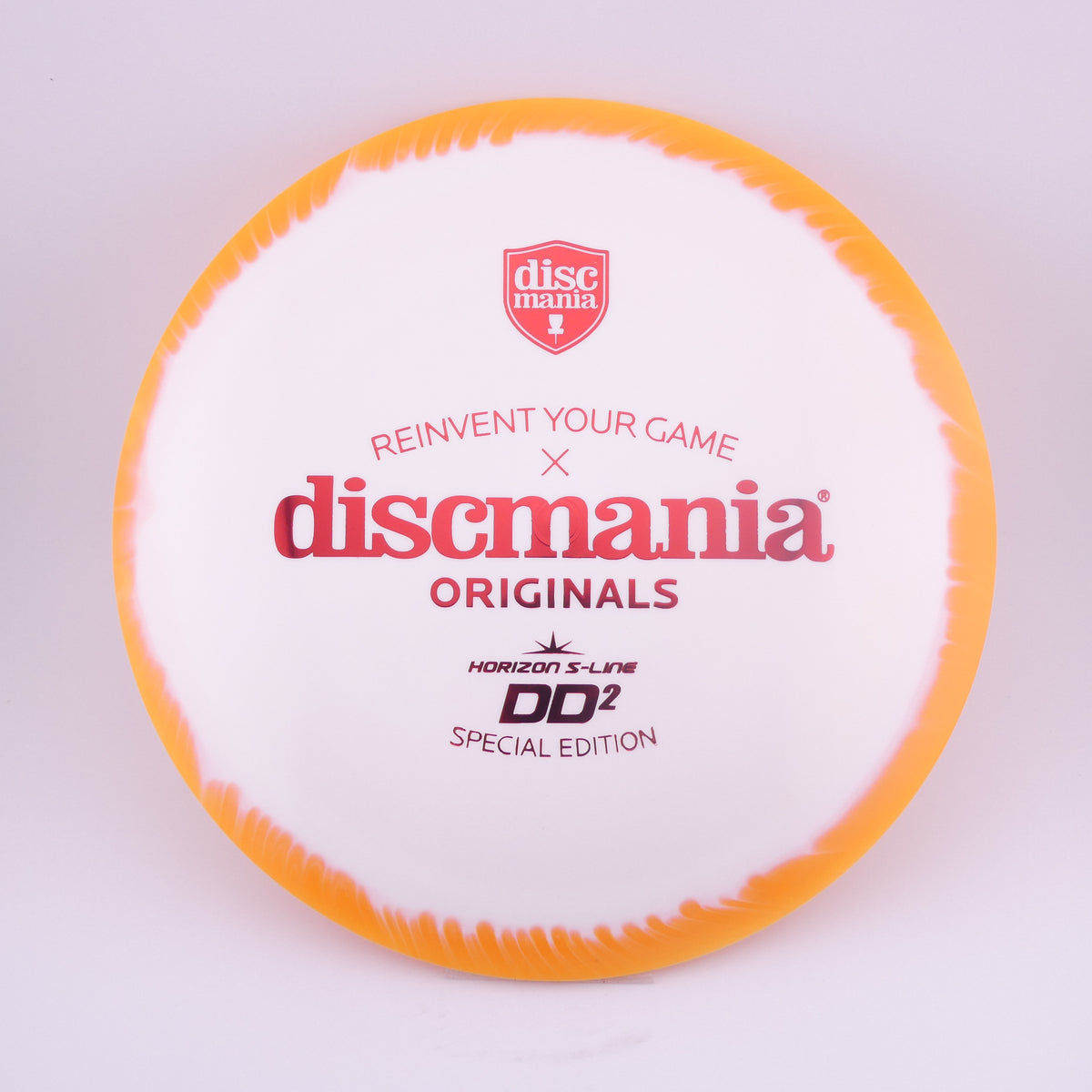 Discmania Horizon S-Line DD2 – Dealer Exclusive 173+g