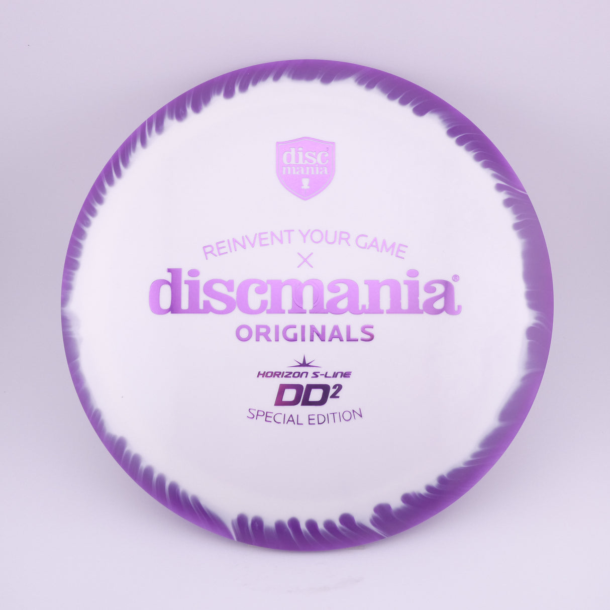 Discmania Horizon S-Line DD2 – Dealer Exclusive 173+g