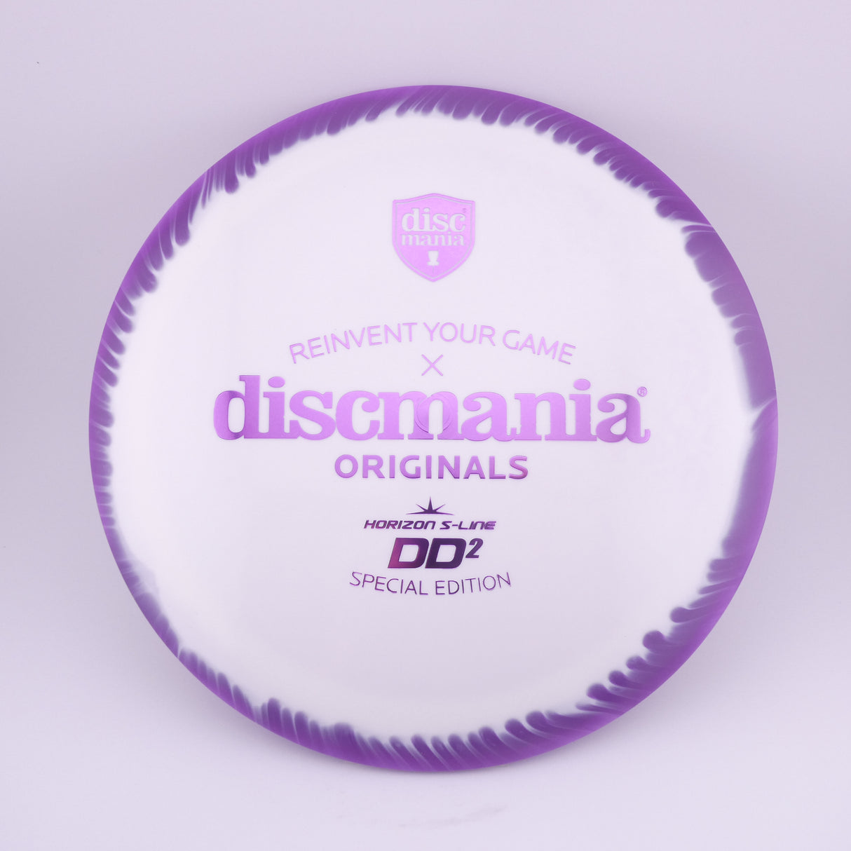 Discmania Horizon S-Line DD2 – Dealer Exclusive 173+g