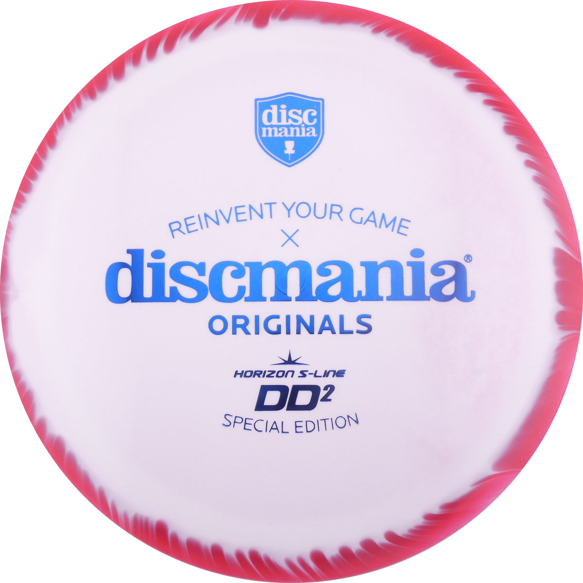Discmania Horizon S-Line DD2 – Dealer Exclusive 173+g