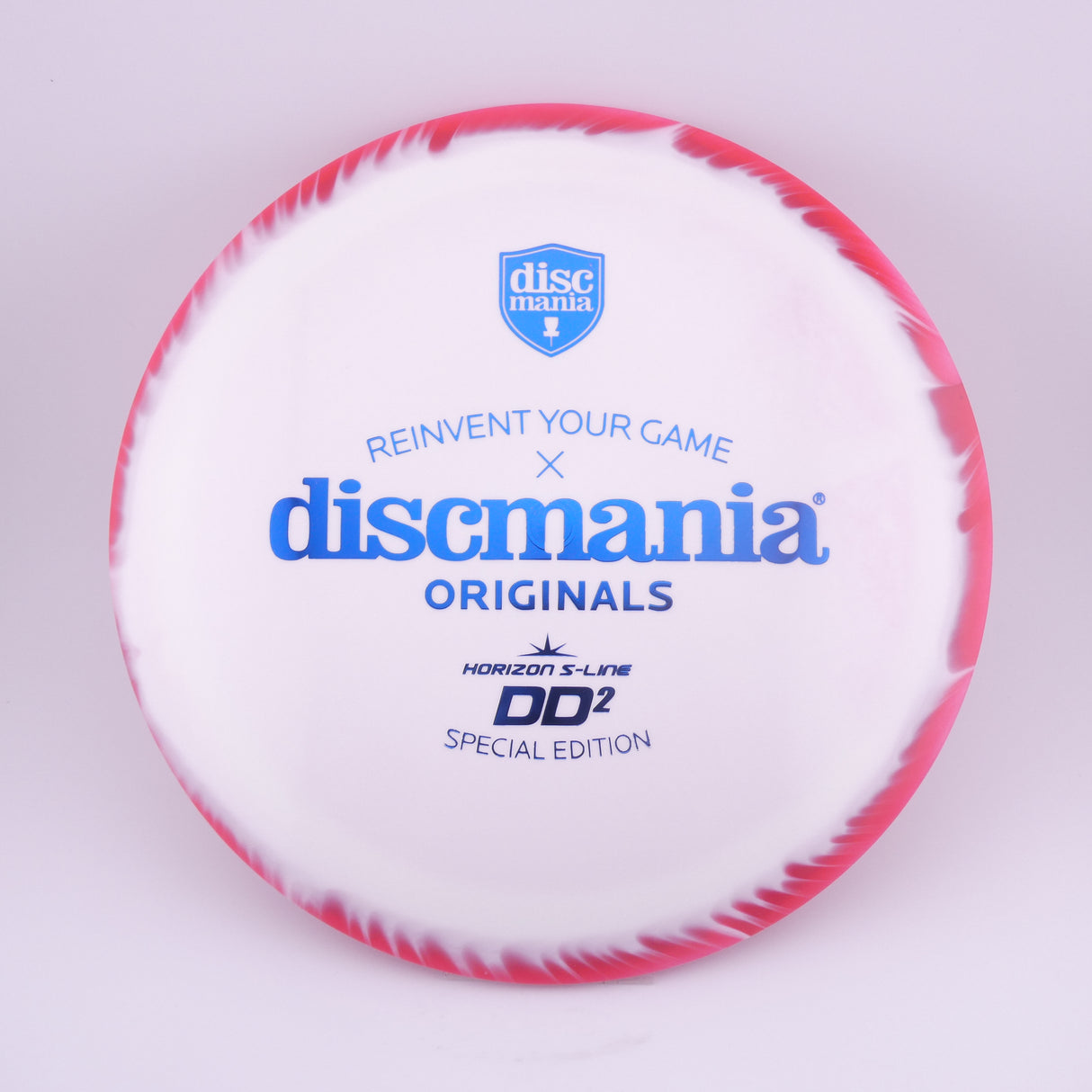 Discmania Horizon S-Line DD2 – Dealer Exclusive 173+g