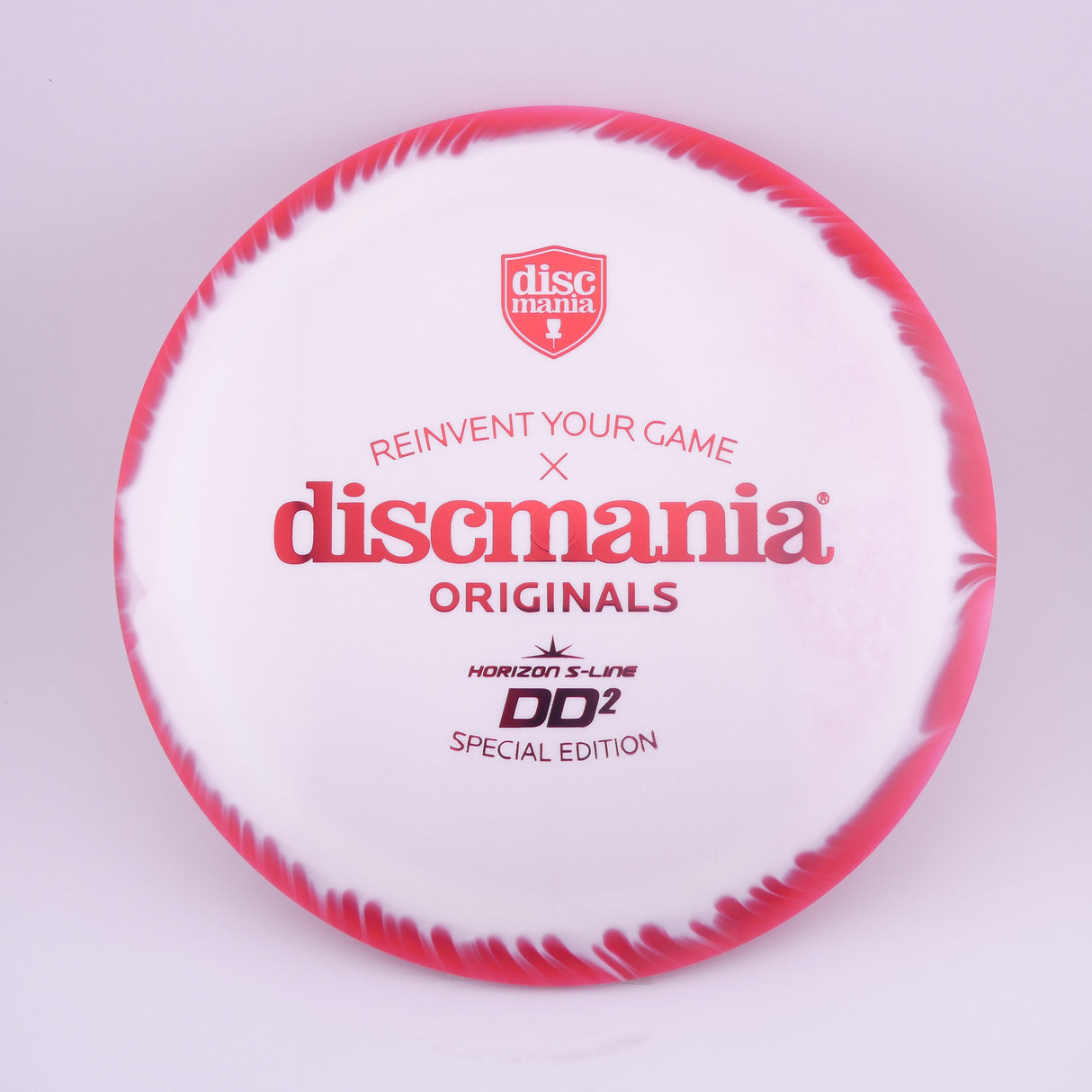Discmania Horizon S-Line DD2 – Dealer Exclusive 173+g