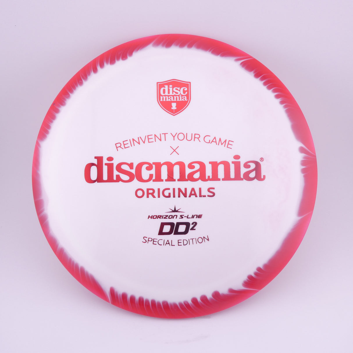 Discmania Horizon S-Line DD2 – Dealer Exclusive 165-169g