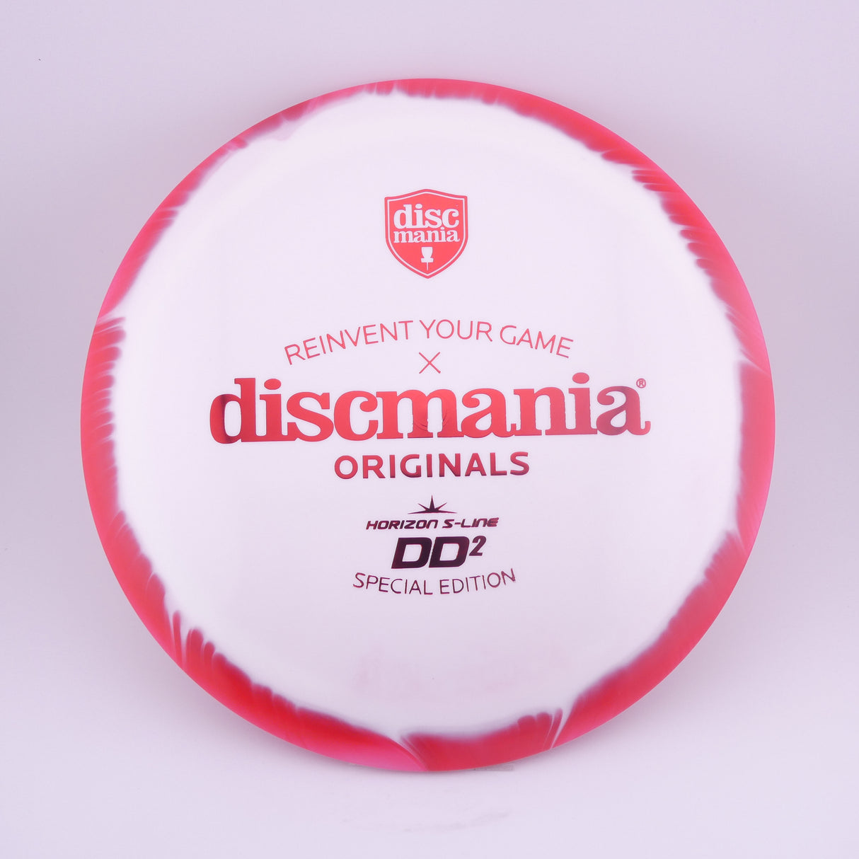Discmania Horizon S-Line DD2 – Dealer Exclusive 165-169g
