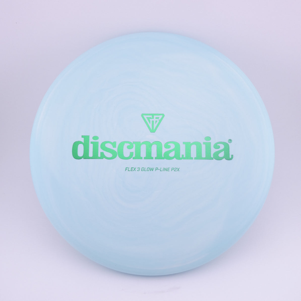 Discmania Gannon Buhr Flex 3 Glow P-Line P2x 173+g