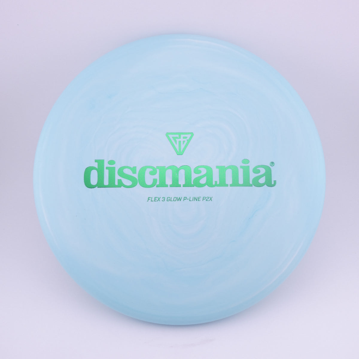 Discmania Gannon Buhr Flex 3 Glow P-Line P2x 173+g