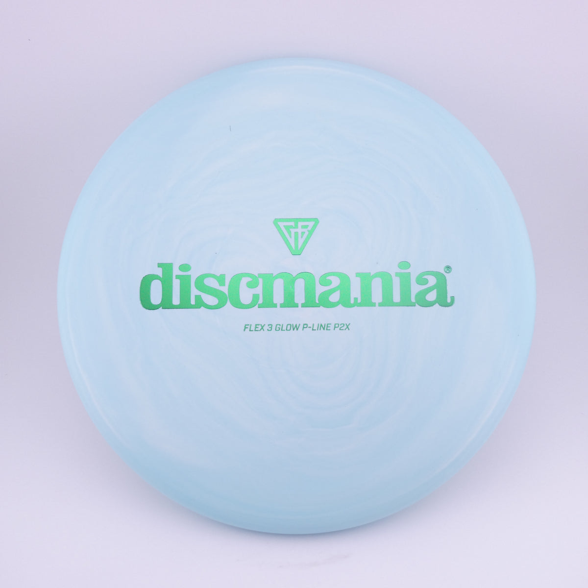 Discmania Gannon Buhr Flex 3 Glow P-Line P2x 173+g