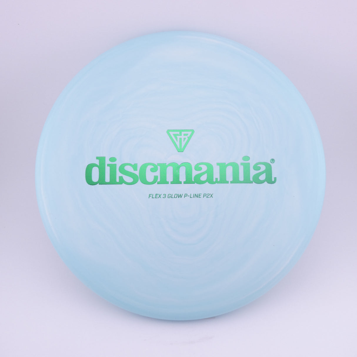 Discmania Gannon Buhr Flex 3 Glow P-Line P2x 173+g