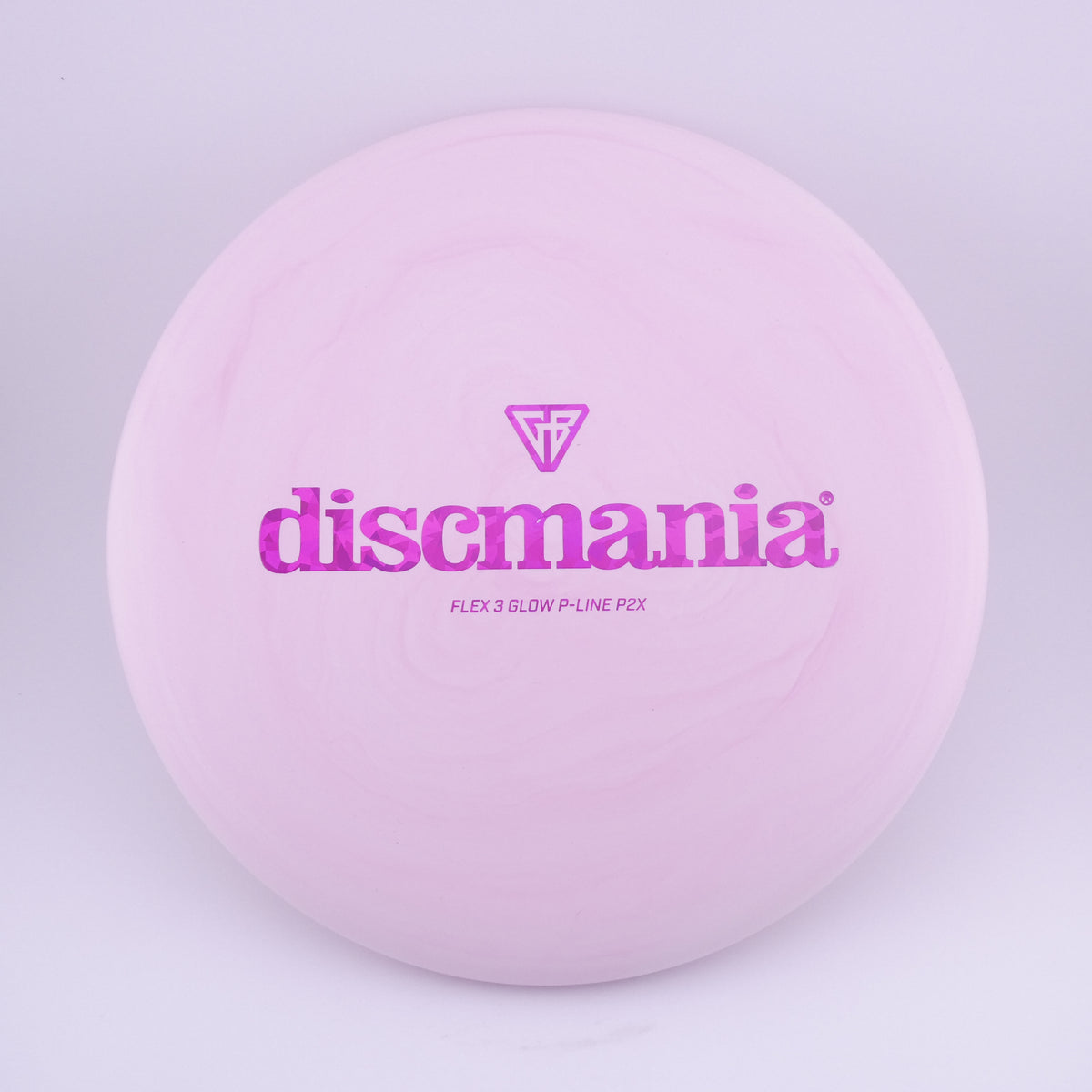 Discmania Gannon Buhr Flex 3 Glow P-Line P2x 173+g