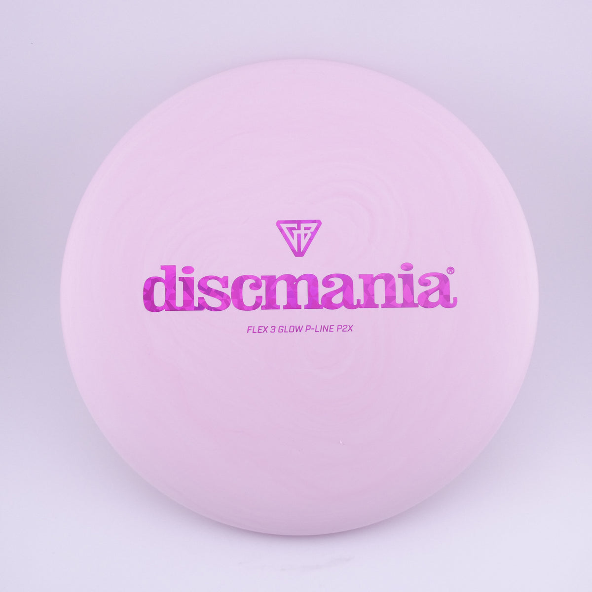 Discmania Gannon Buhr Flex 3 Glow P-Line P2x 173+g