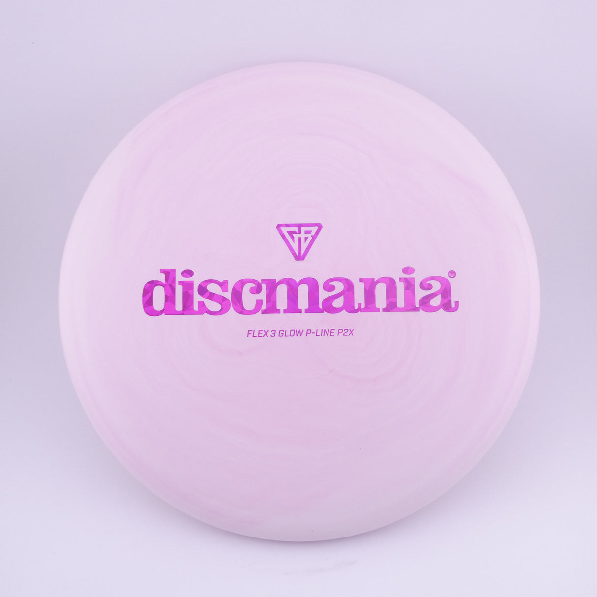 Discmania Gannon Buhr Flex 3 Glow P-Line P2x 173+g