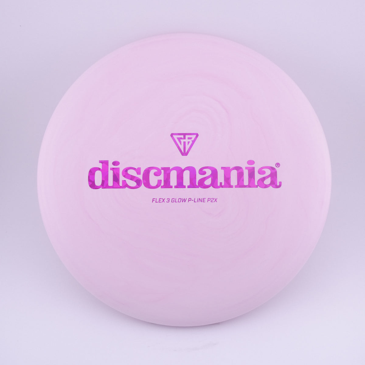 Discmania Gannon Buhr Flex 3 Glow P-Line P2x 173+g
