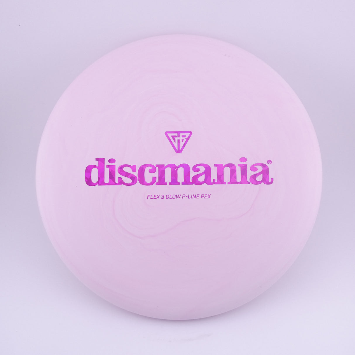 Discmania Gannon Buhr Flex 3 Glow P-Line P2x 173+g